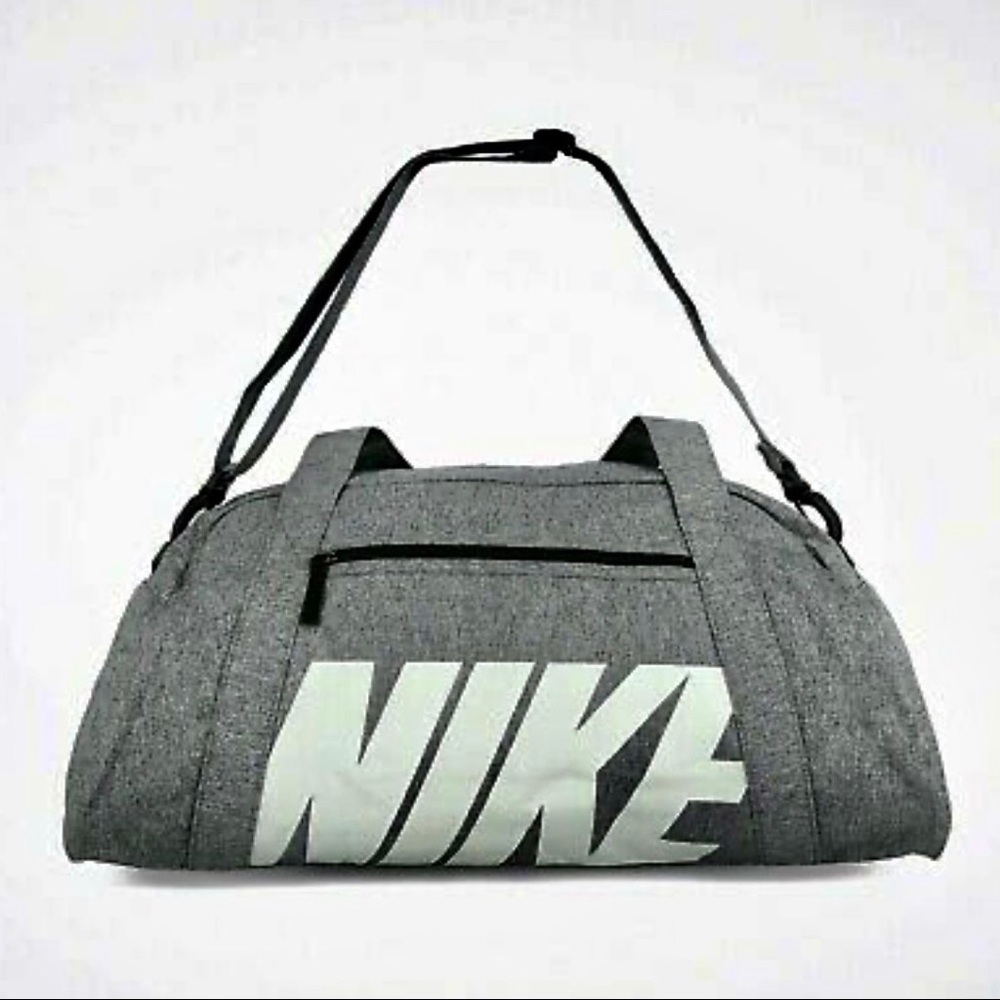 Nike Duffel Gym Bag